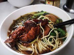 大排面-小桃园餐厅