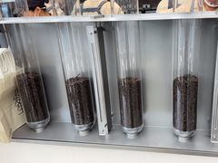 -喜茶(慈溪银泰城店)
