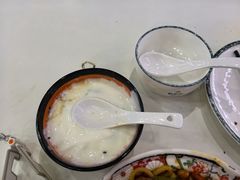 -帕米尔食府(白云观店)