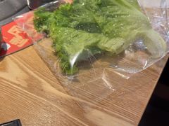 -新石器烤肉(百联川沙店)