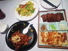 -106餐厅(山水文园店)