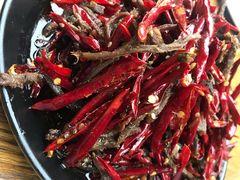-邱金小炒·30 年盐帮江湖菜(自贡店)