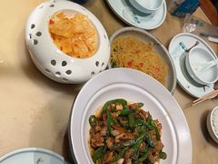-佬麻雀·新湘菜(珠海金发购物中心店)