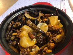 -胡子大厨·超级小炒肉(华润店)
