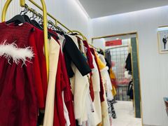 -海马体照相馆(环贸iapm大师爱情店)
