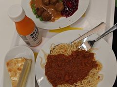 -宜家·瑞典风味餐厅(北京西红门店)