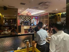 -安妮意大利餐厅(世贸天阶店)