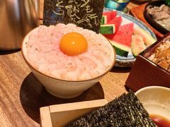 -千代武日本料理(爱建店)