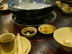 -顺德一品粥·20年凤城老字号(芳村店)