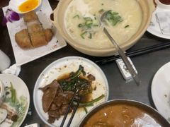 -堂宴·老厦门私房菜(1988仙岳总店)