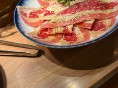 -烧肉达人•炭火烧肉(新天地店)