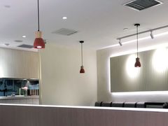 大堂-姑姑宴(富力广场店)