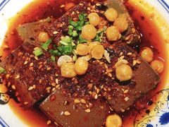 -肖四女乐山跷脚牛肉(世博源店)