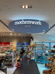 -motherswork(静安嘉里中心店)