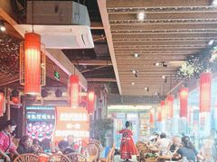 -野山舂·贵州现舂酸汤牛肉(鸿通城店)