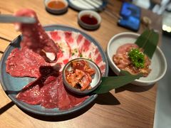 -烧肉达人•炭火烧肉(新天地店)