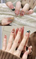 -M·X Nail日式美甲美睫