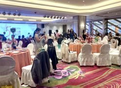 -稻香酒家-宴会厅·BB宴·年会·喜宴(天河领展店)