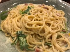 -玛格萝妮比萨屋(四平店)