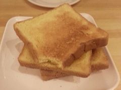 烤面包片-鬼味烤翅(南锣鼓巷店)