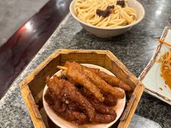 -小街天府(西工小街店)