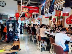 -苗小坛酸汤鱼(酒仙桥店)