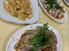 白切鸭-电白鸭粥店(下沙二坊88号店)
