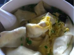开洋馄饨-笑来喜馄饨小笼工坊店(湖滨街店)