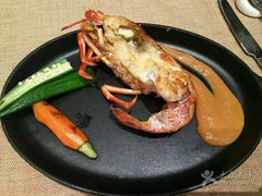 -旺顺阁海鲜广场(亚运村店)