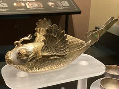 -广西壮族自治区博物馆