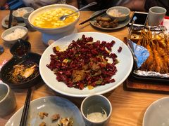 -望湘园·湖南菜(宏伊店)