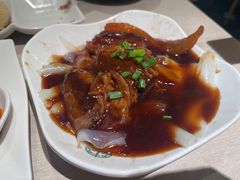 -添好运点心专门店(深水埗店)