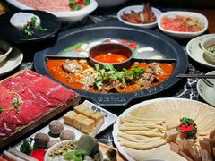 -要德火锅(泰隆商业街店)