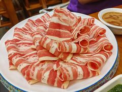 -乐宴·老北京铜火锅(八卦岭店)