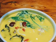 -云海肴·汽锅鸡·云南菜(天津国金汇店)