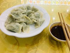 -东北特色水饺(郭家桥店)