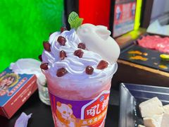 -吼堂老火锅(万寿宫店)