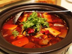 全家旺-马旺子酒楼