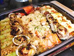-丰收日(五角场店)