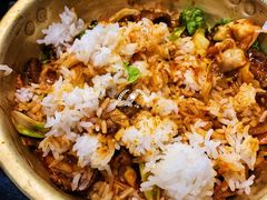 -米屋石锅拌饭(师大店)