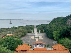 -南沙天后宫景区