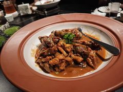 -简小舍·民间手艺菜(武昌江滩店)