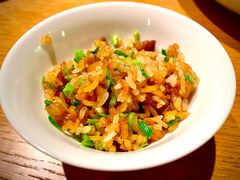 腊味萝卜芋头饭-新荣记(西溪湿地店)