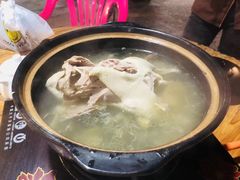 柠檬鸭-天程知味园