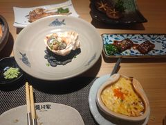 -德川家日本料理(中关村寰太大厦店)