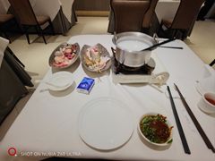 -香蜜轩·粤菜·宴会(世界之窗店)
