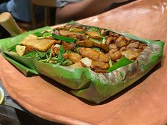 -云海肴·汽锅鸡·云南菜(高德置地店)