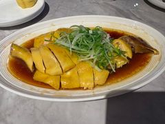 -陶兰居·手工点心·粤菜(圆融时代广场店)