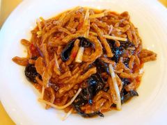-功德林素菜饭庄(前门店)