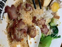 -星仔记烧腊饭店(五山店)